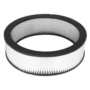 14" x 4" Round Replacement Air Cleaner Filter / Element