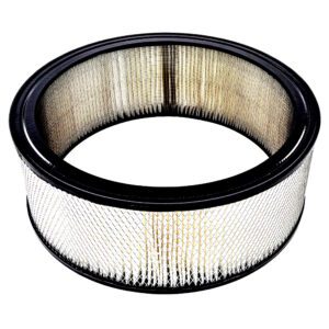 14" x 5" Round Replacement Air Cleaner Filter / Element