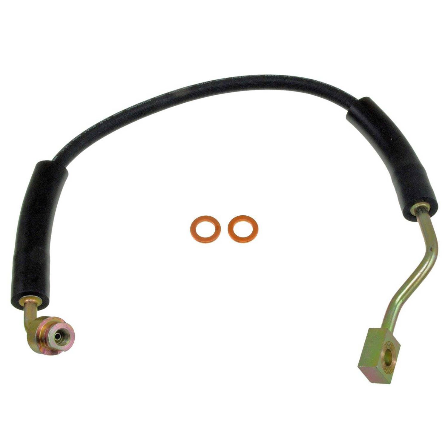 Dorman H380195 Brake Hydraulic Hose