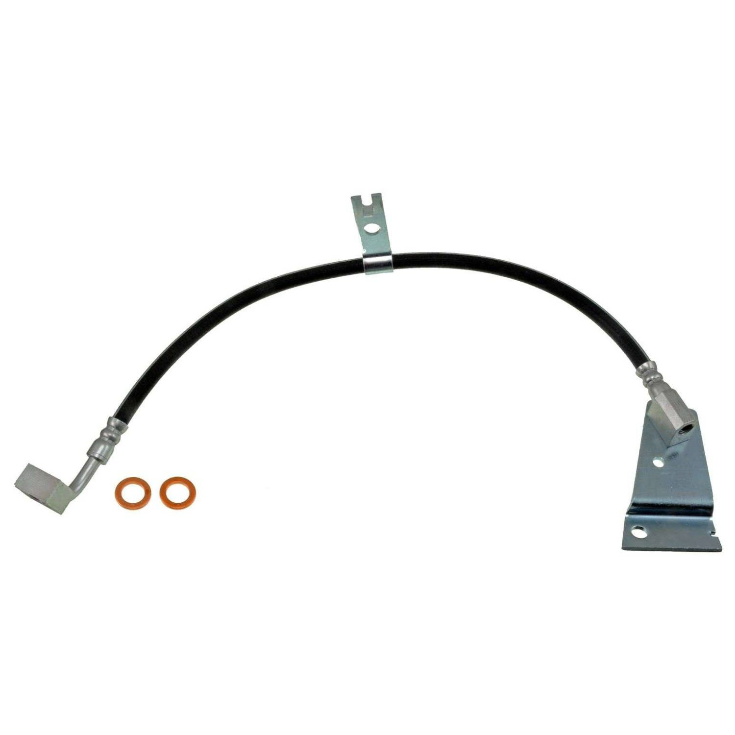 Dorman H380216 Brake Hydraulic Hose