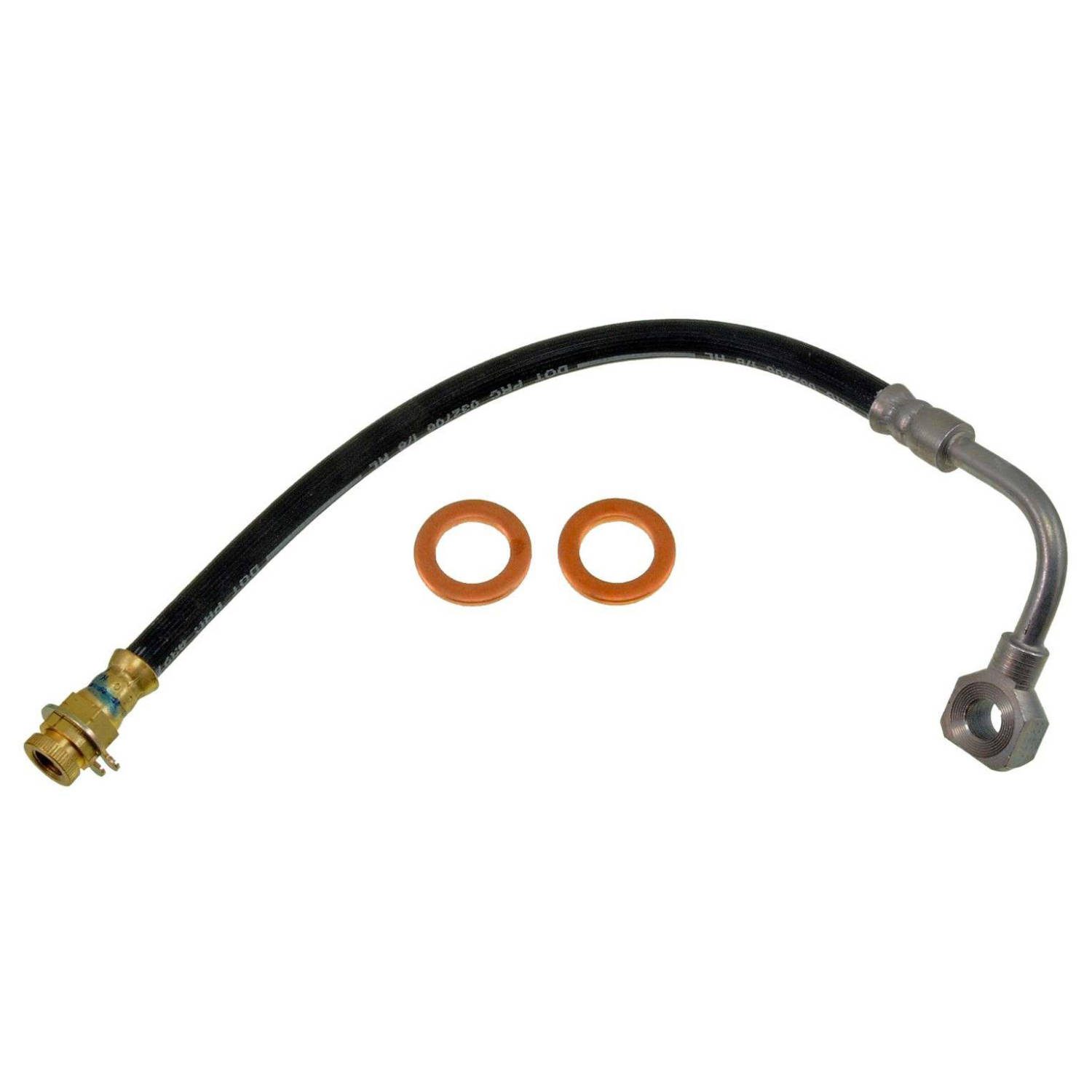 Dorman H380259 Brake Hydraulic Hose