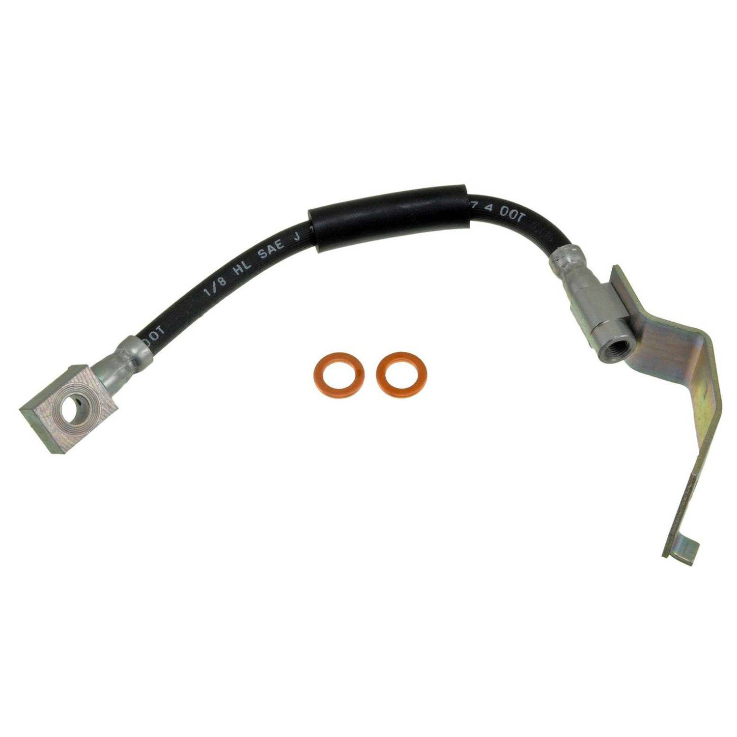 Dorman H380297 Brake Hydraulic Hose