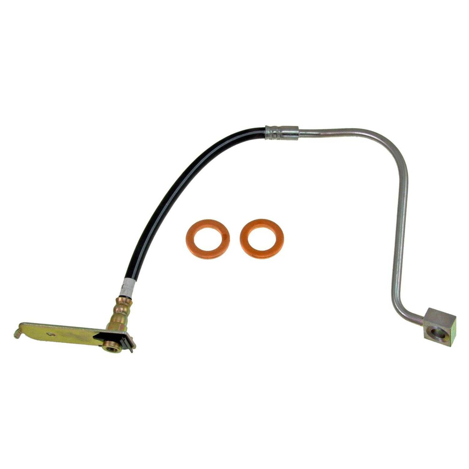 Dorman H380304 Brake Hydraulic Hose