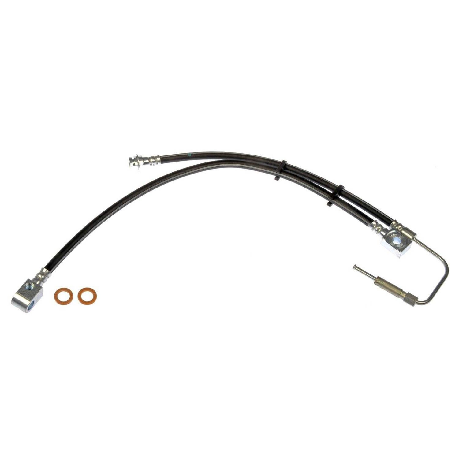 Dorman H380940 Brake Hydraulic Hose