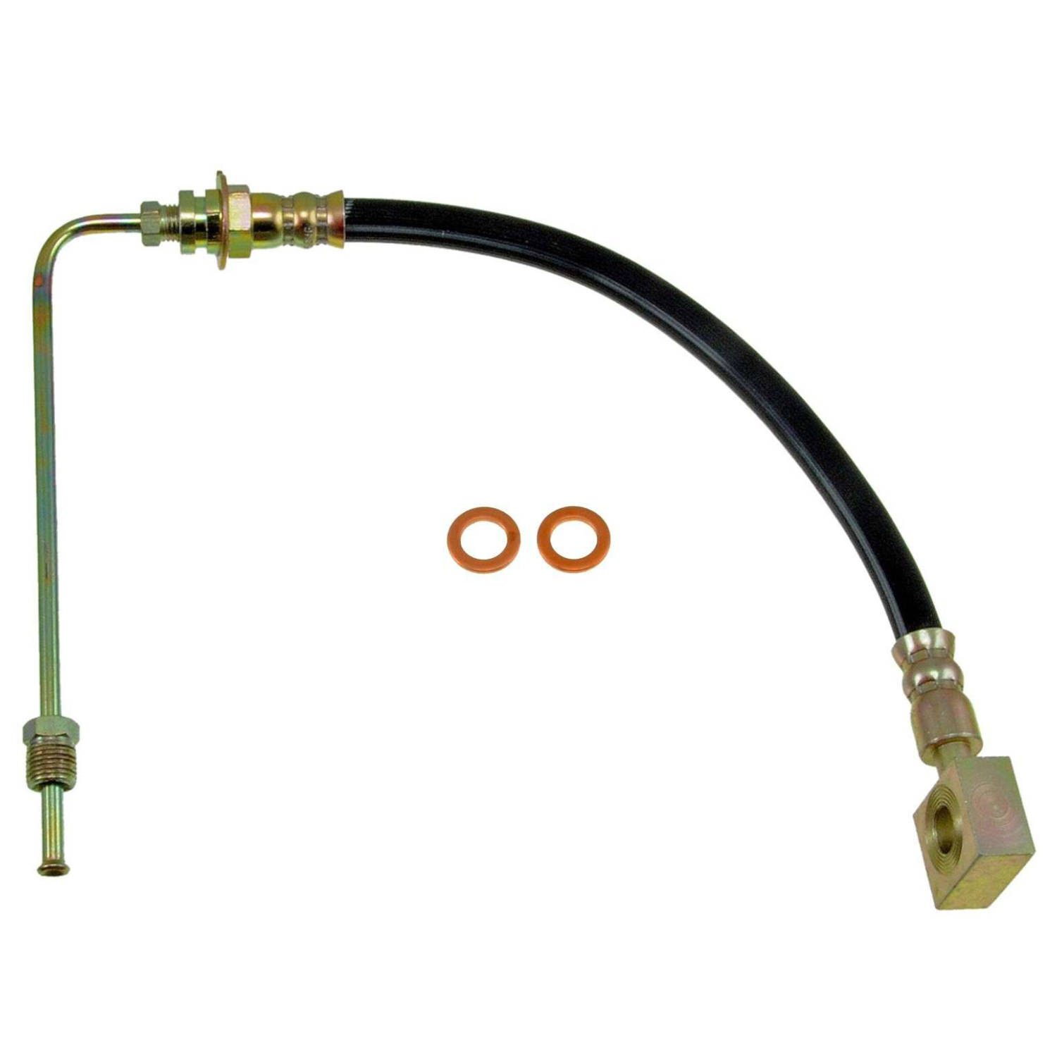 Dorman H381061 Brake Hydraulic Hose