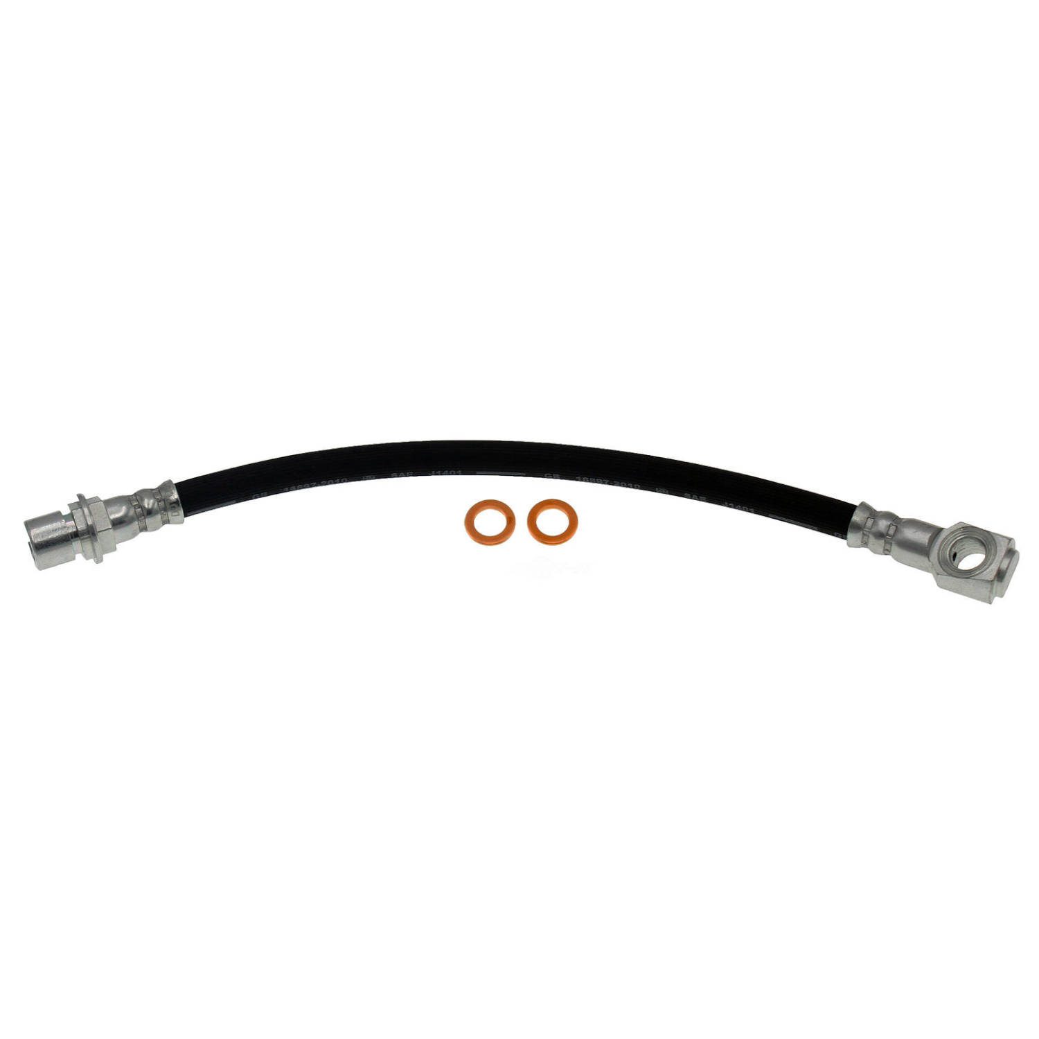 Dorman H381065 Brake Hydraulic Hose