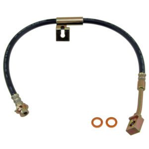 Dorman H38166 Brake Hydraulic Hose