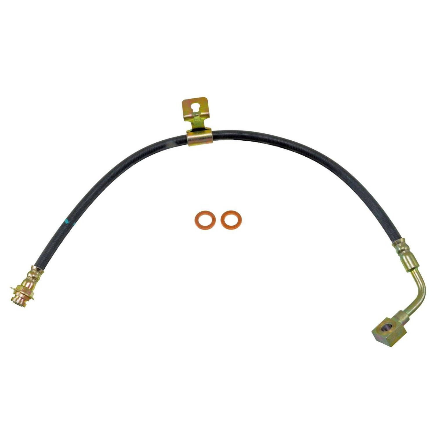 Dorman H38183 Brake Hydraulic Hose