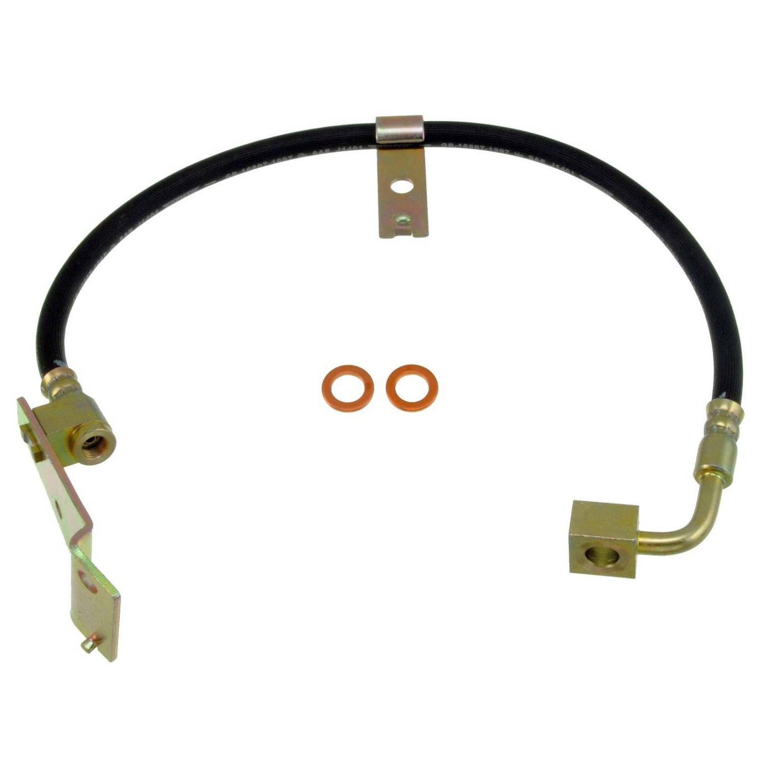 Dorman H38200 Brake Hydraulic Hose