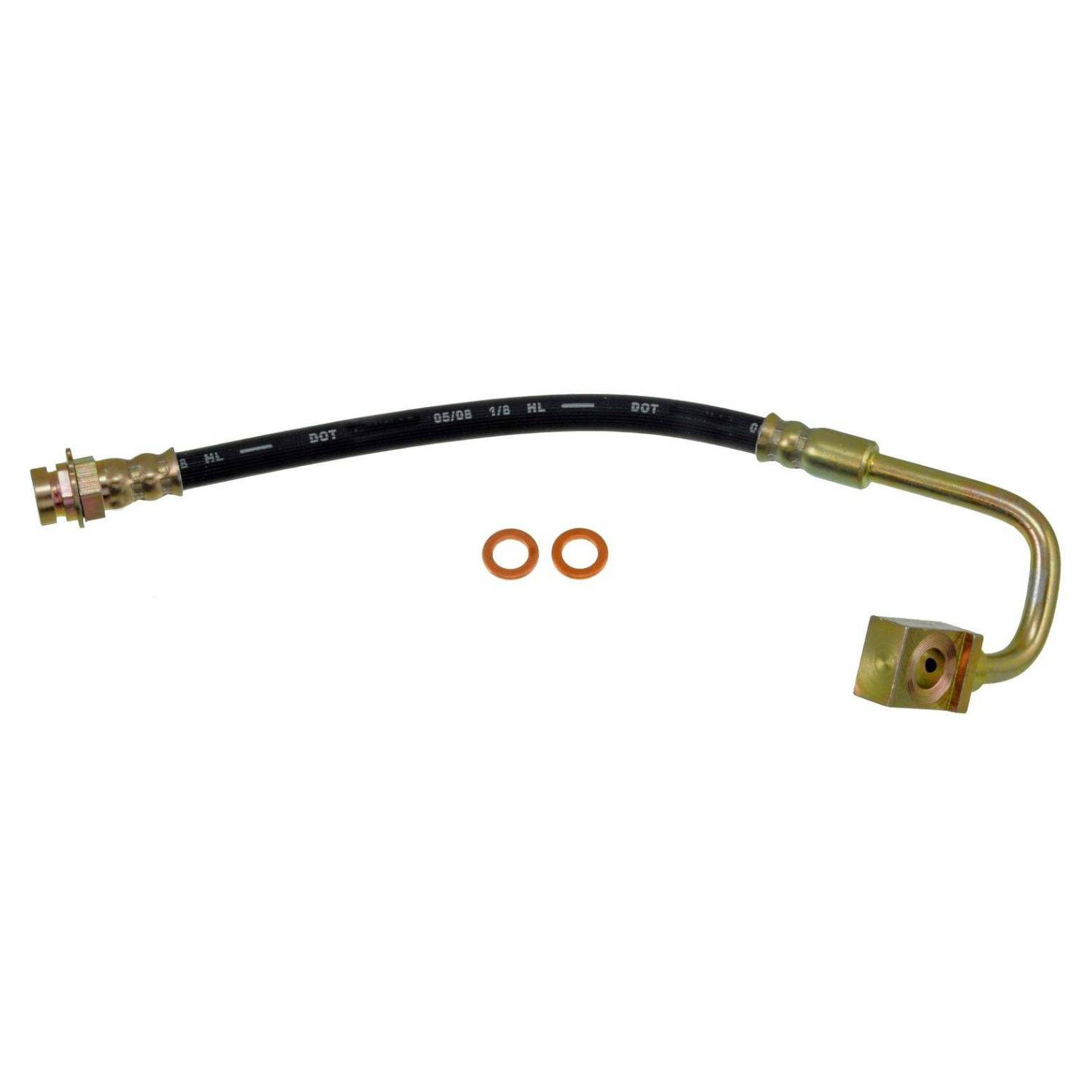 Dorman H38264 Brake Hydraulic Hose
