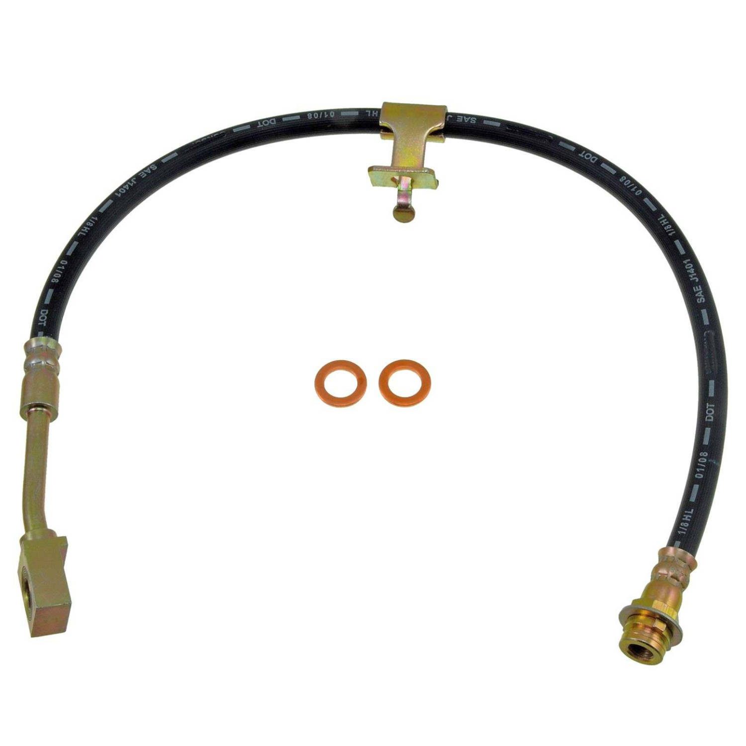 Dorman H38268 Brake Hydraulic Hose