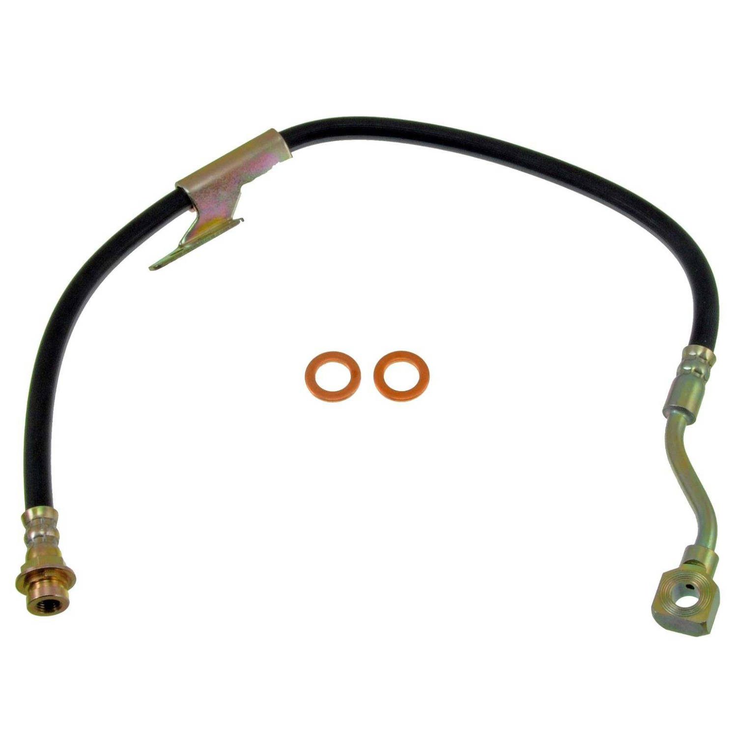 Dorman H38620 Brake Hydraulic Hose
