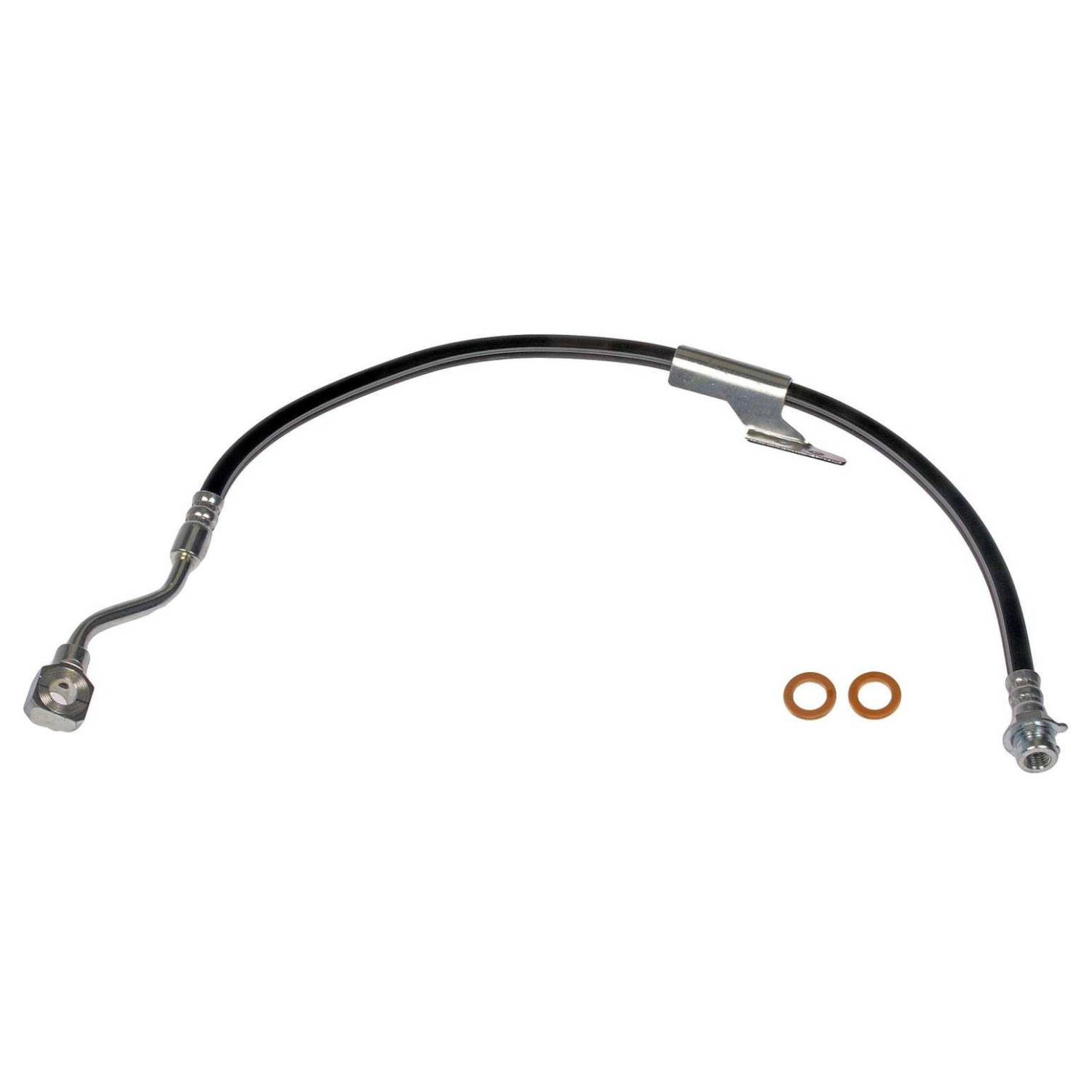 Dorman H38621 Brake Hydraulic Hose