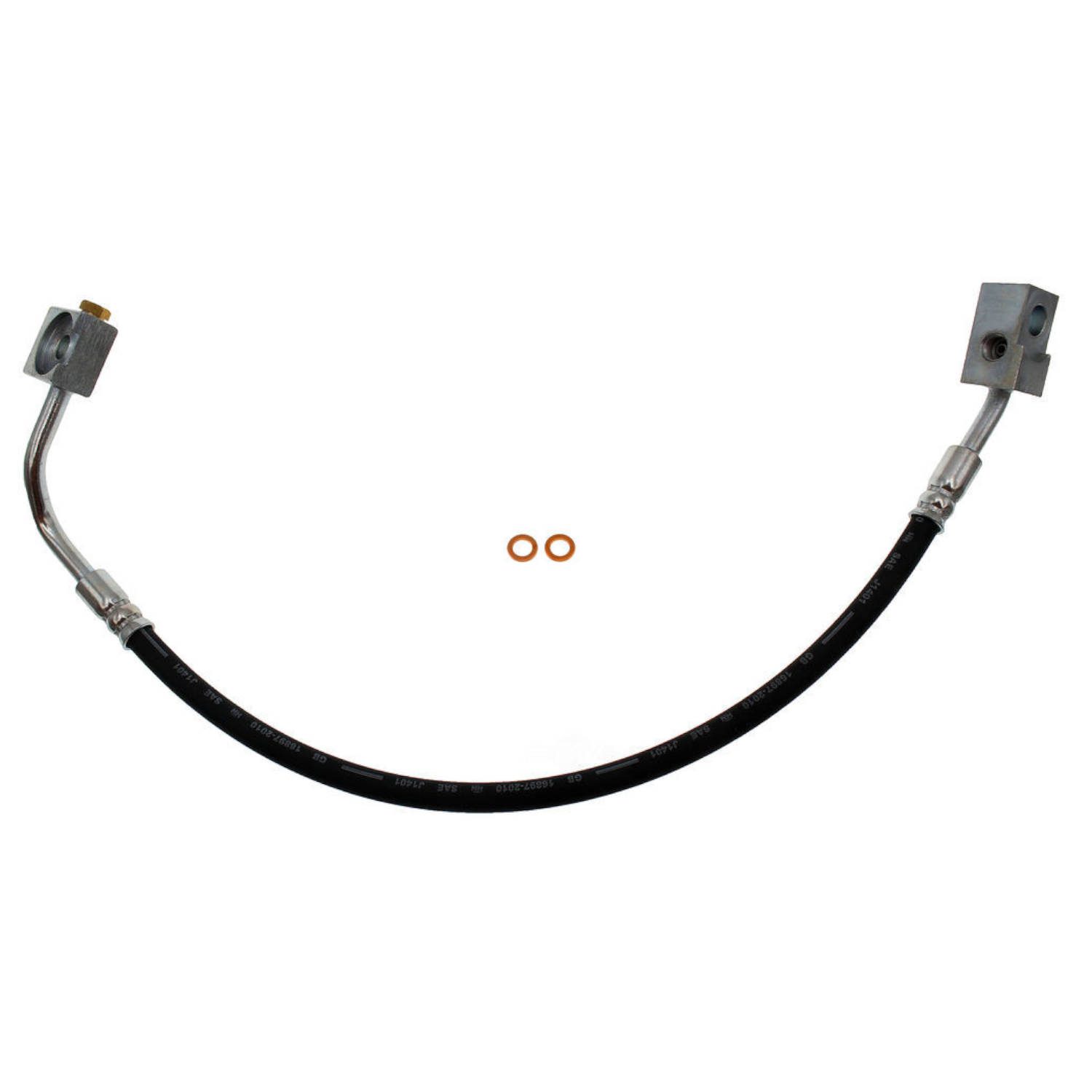 Dorman H38630 Brake Hydraulic Hose