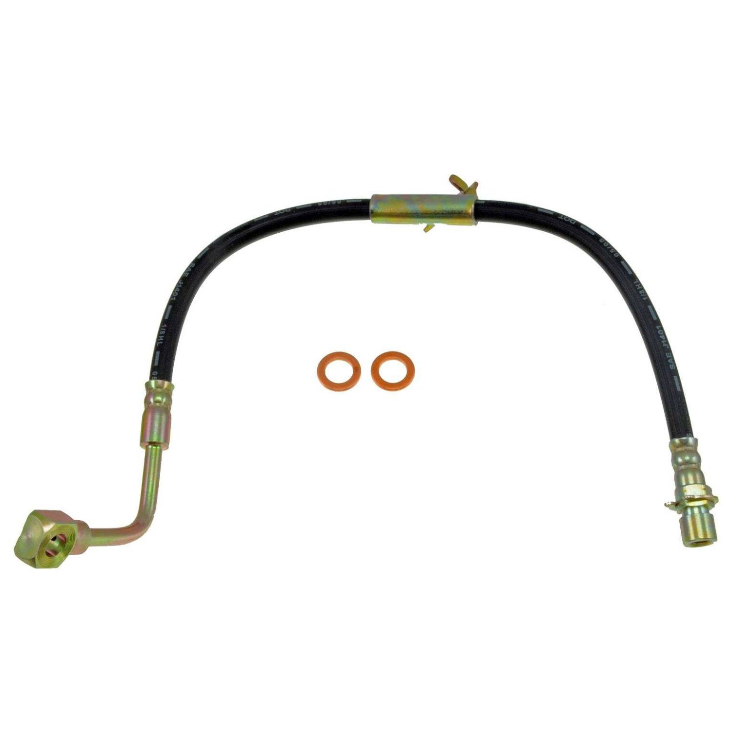 Dorman H38870 Brake Hydraulic Hose