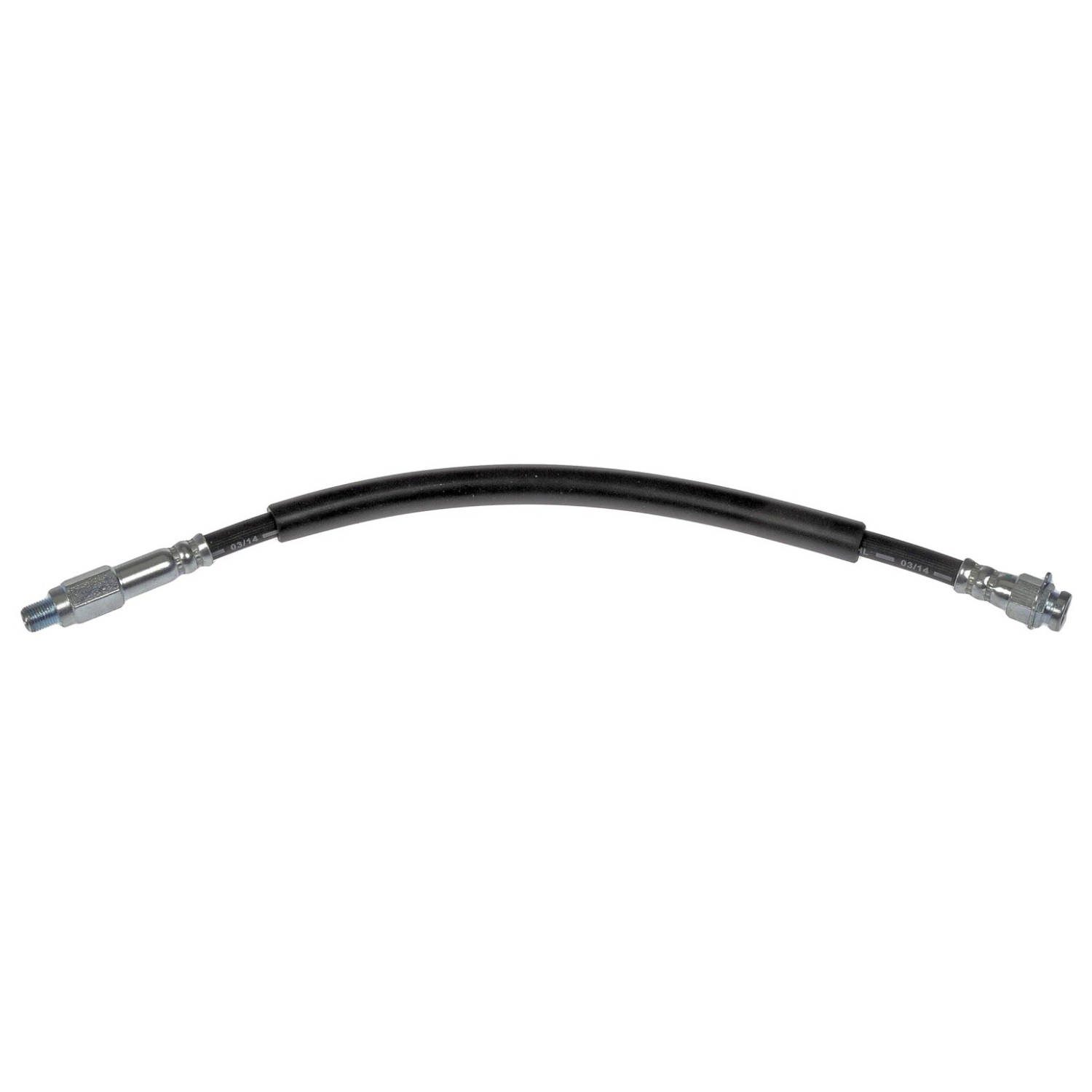 Dorman H80013 Brake Hydraulic Hose