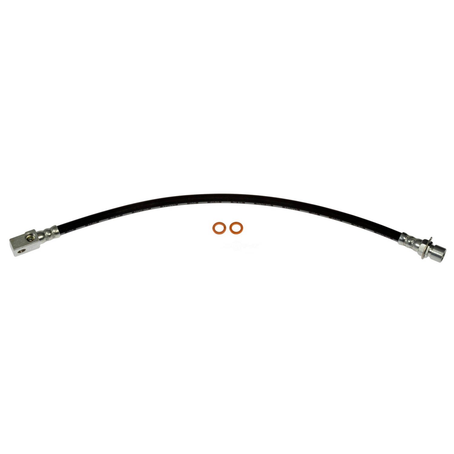Dorman H86506 Brake Hydraulic Hose