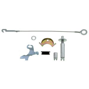 Dorman HW2544 Drum Brake Self-Adjuster Repair Kit