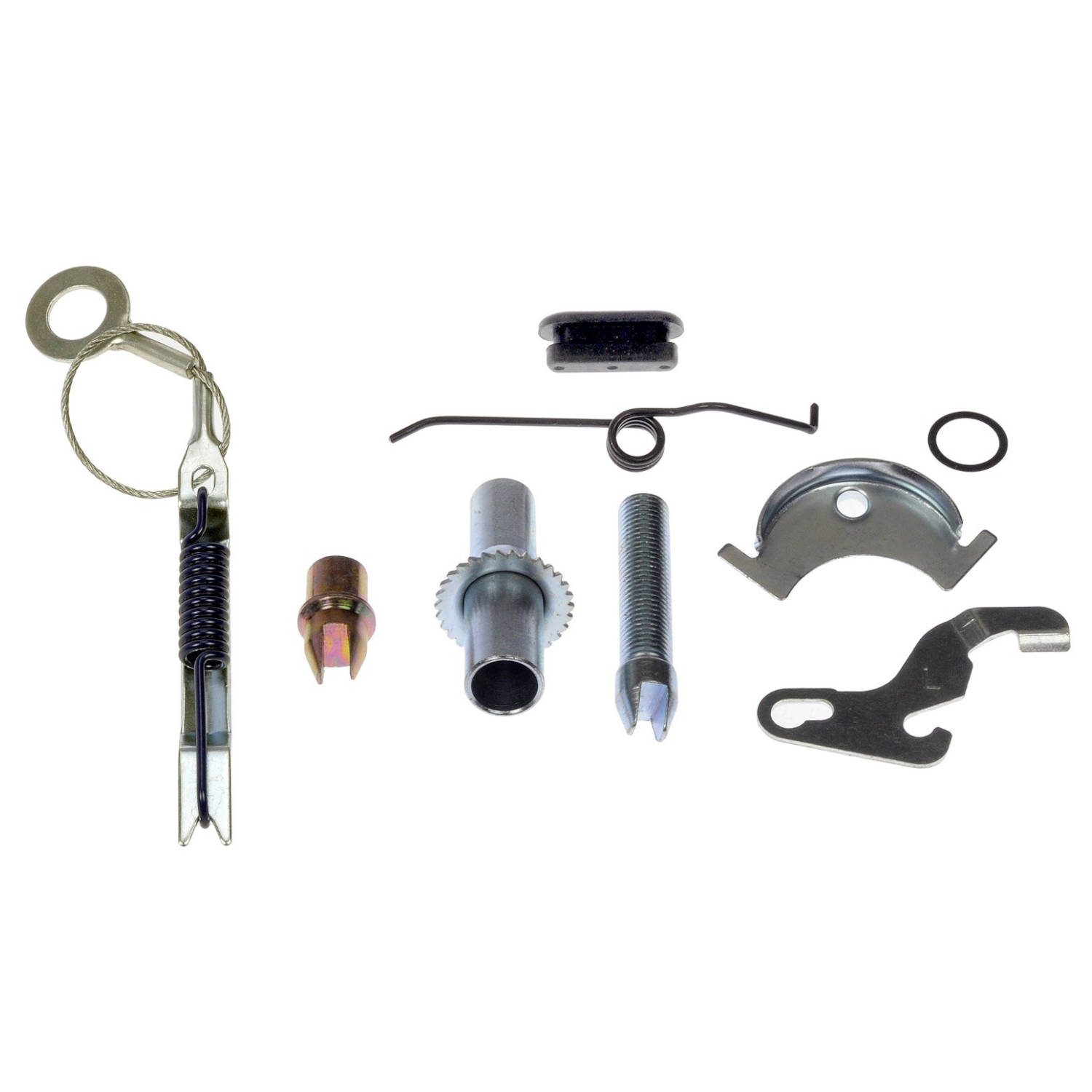 Dorman HW2660 Drum Brake Self-Adjuster Repair Kit