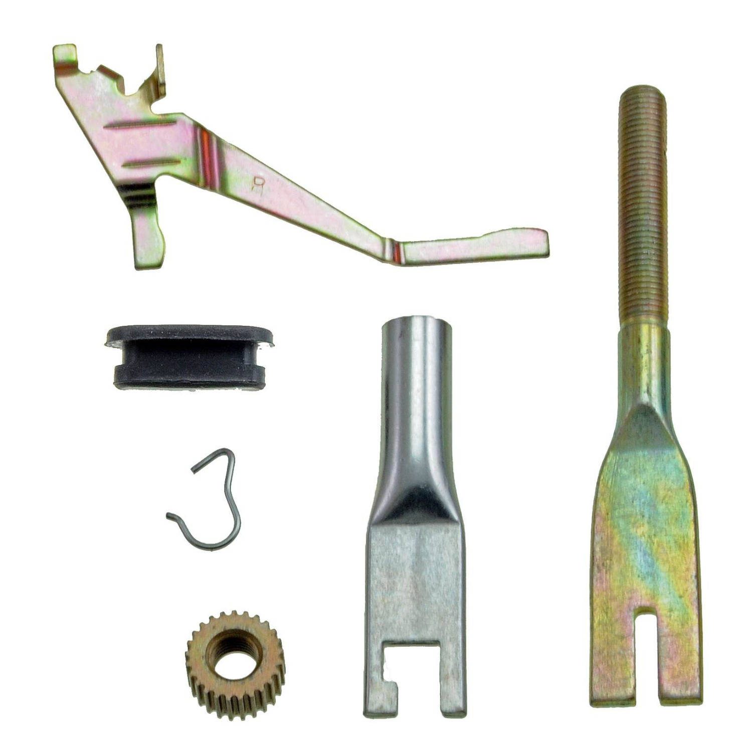 Dorman HW2665 Drum Brake Self-Adjuster Repair Kit