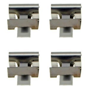 Dorman HW5412 Disc Brake Anti-Rattle Clip
