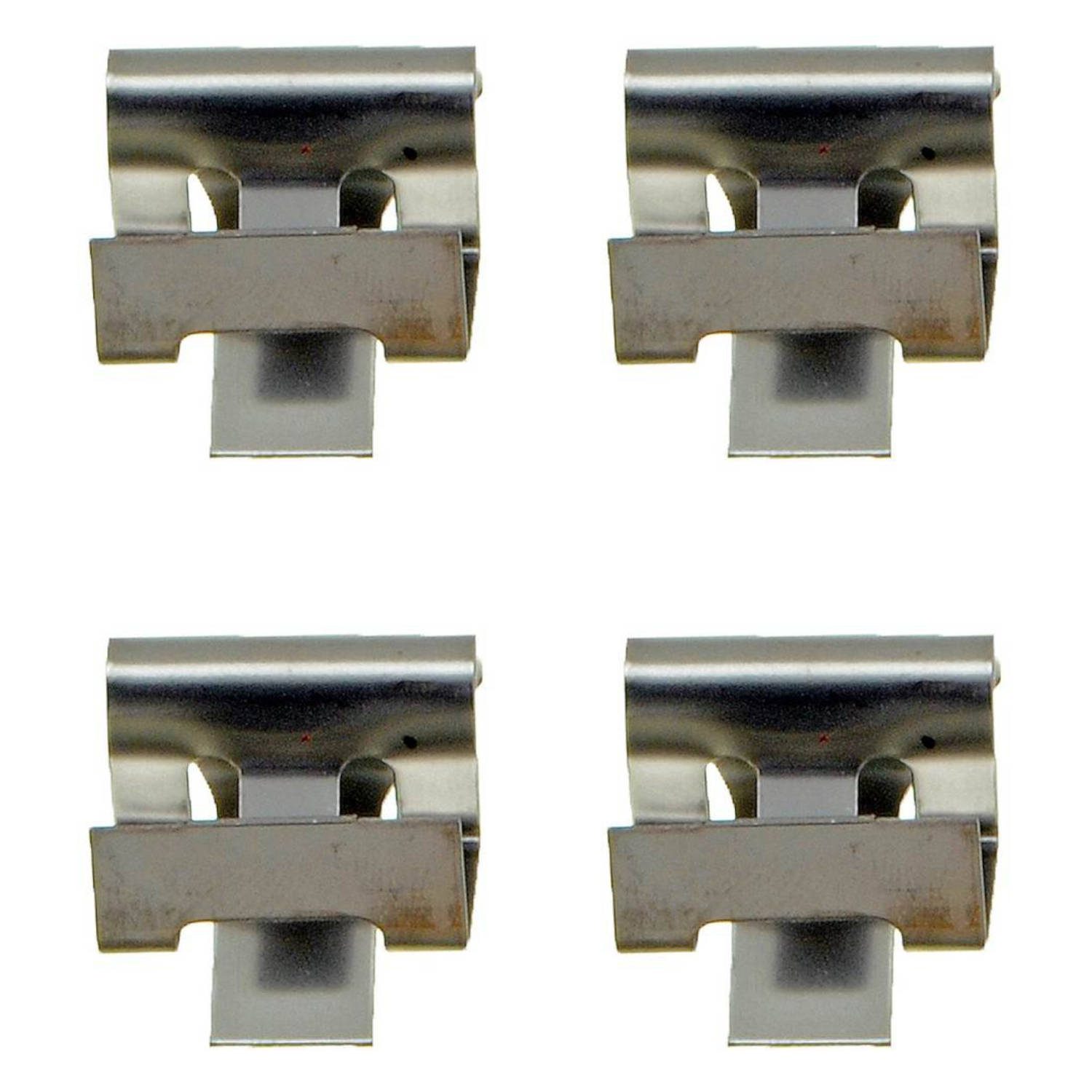 Dorman HW5412 Disc Brake Anti-Rattle Clip