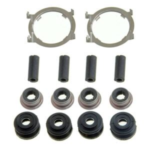 Dorman HW5590 Disc Brake Hardware Kit