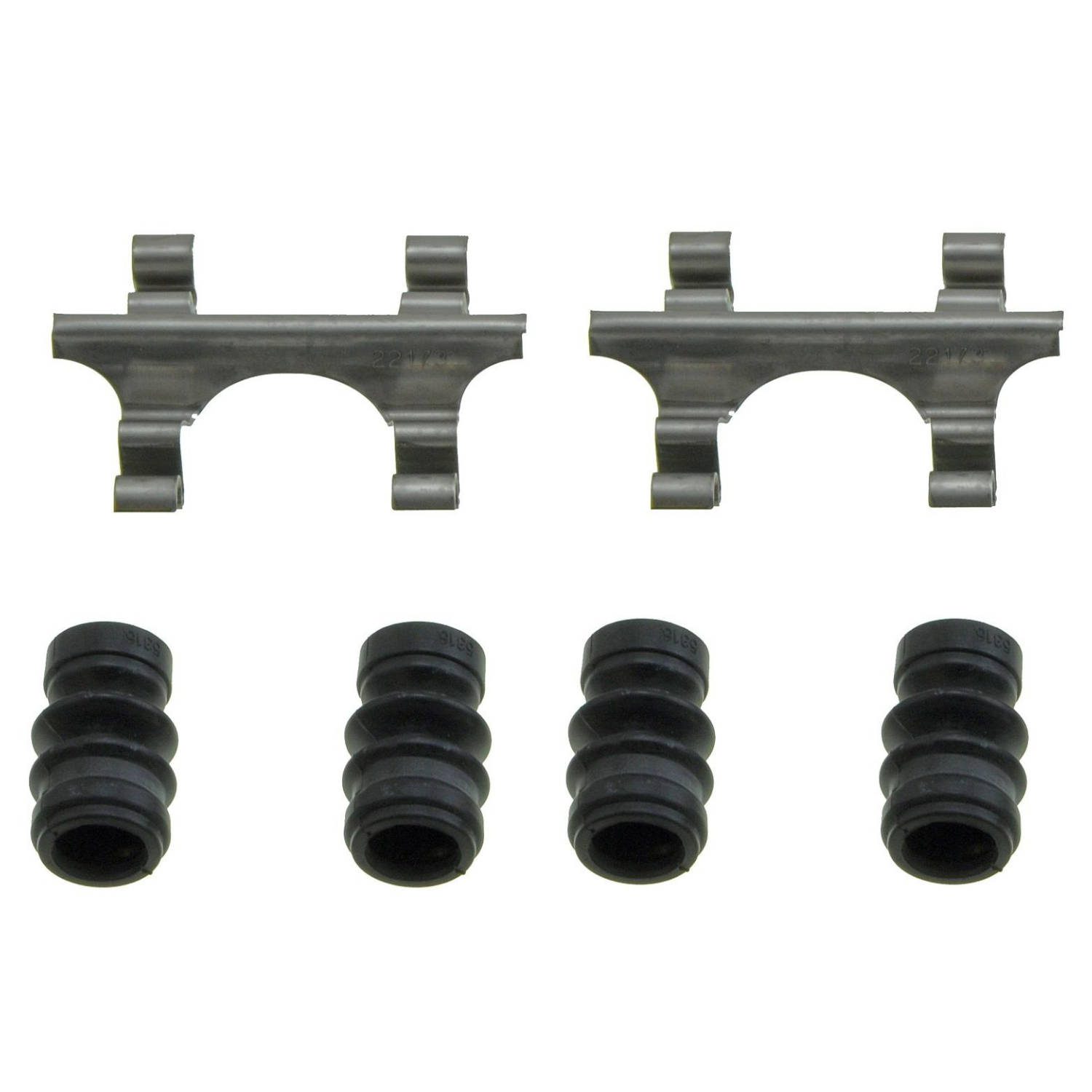 Dorman HW5623 Disc Brake Hardware Kit