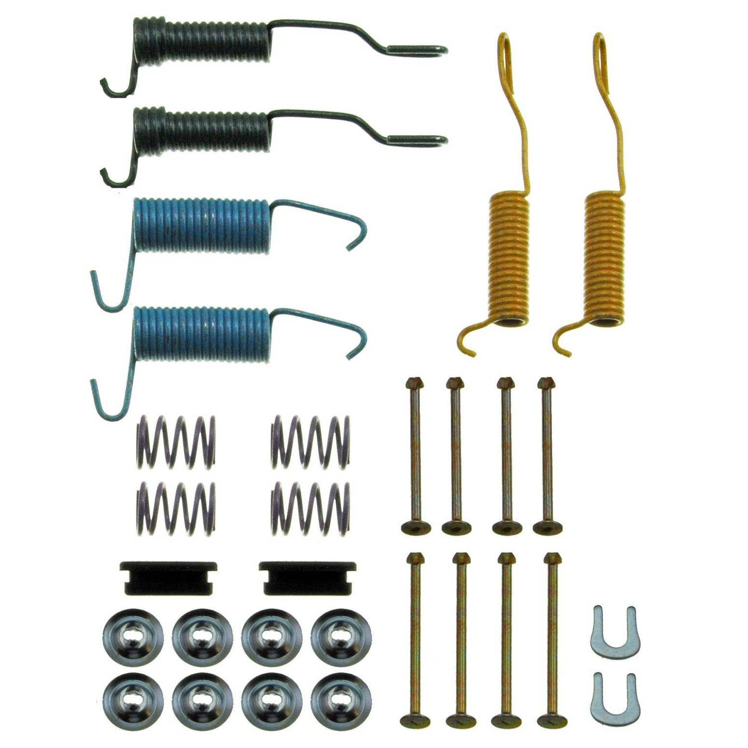 Dorman HW7045 Drum Brake Hardware Kit