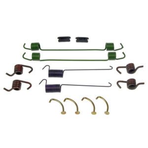 Dorman HW7181 Drum Brake Hardware Kit
