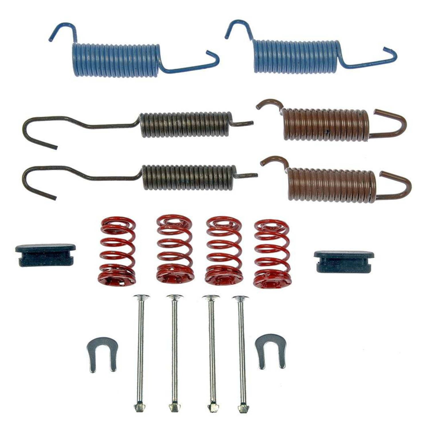 Dorman HW7225 Drum Brake Hardware Kit