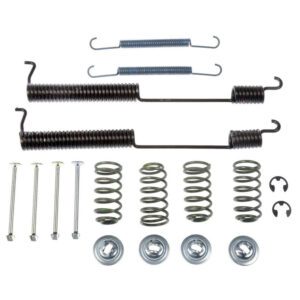 Dorman HW7276 Drum Brake Hardware Kit