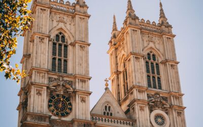 The King’s Coronation Opening Hours