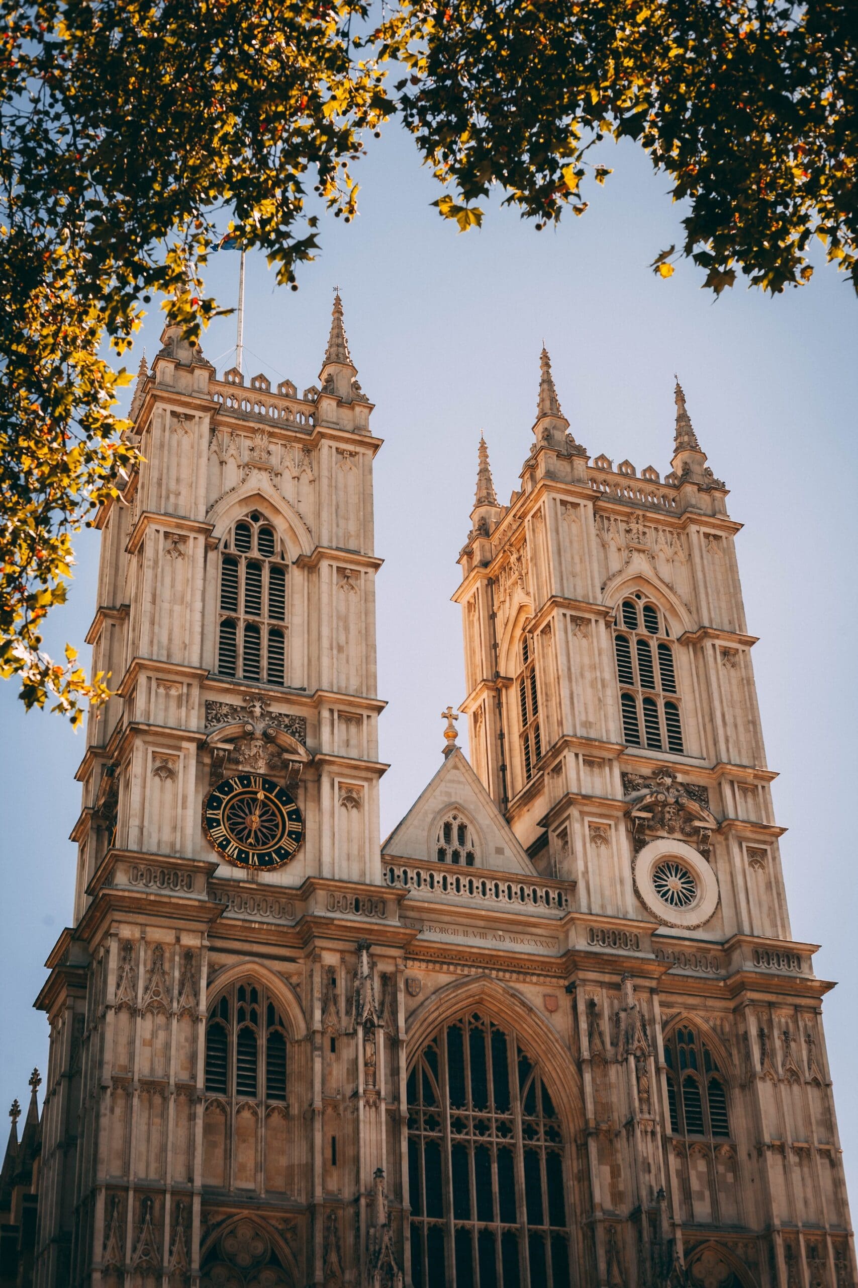 The King’s Coronation Opening Hours