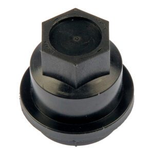 Dorman 611-615 Wheel Nut Cover