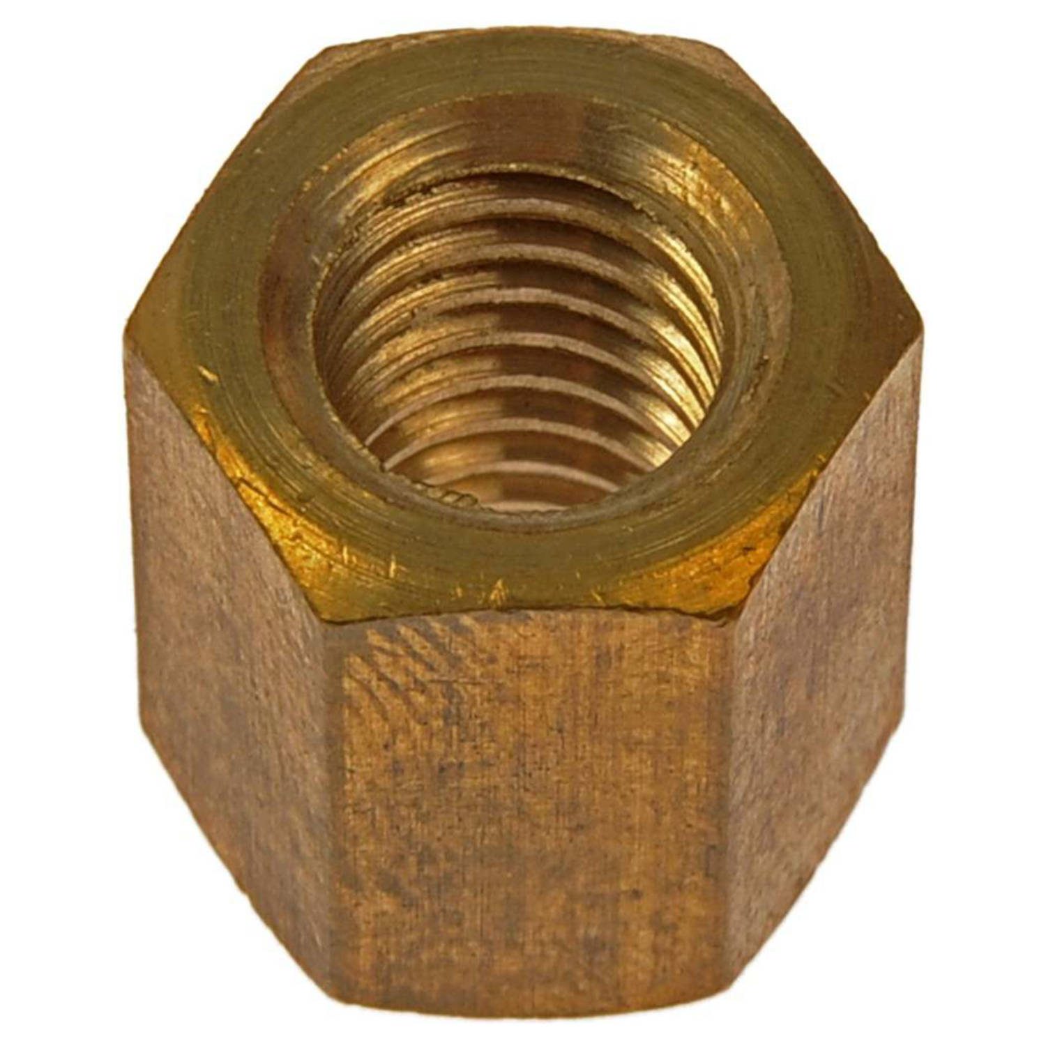 Dorman 680-104 Brass Exhaust Manifold Nut