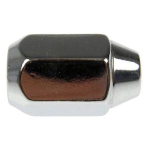 Dorman 711-609 Chrome Wheel Nut