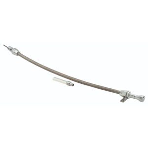 Braided Steel Flexible Transmission Dipstick - Chrysler 727