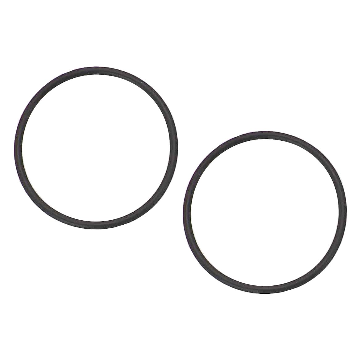 Replacement O-Rings For Aluminium Water Neck / Thermostat Housing - SB & BB Chevy - 2 Pack