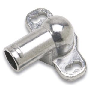 90° Crankcase Ventilation / Smog Fitting