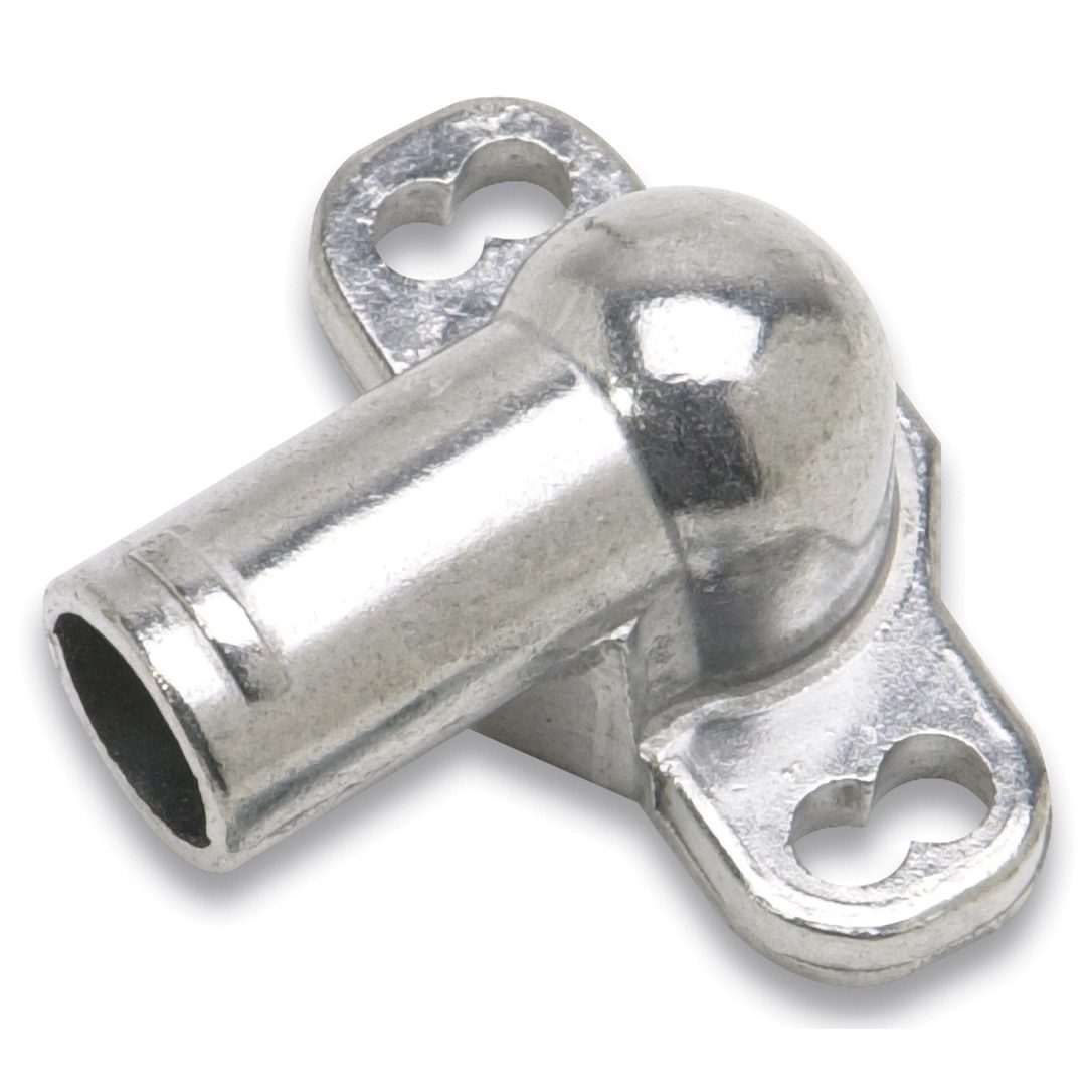 90° Crankcase Ventilation / Smog Fitting