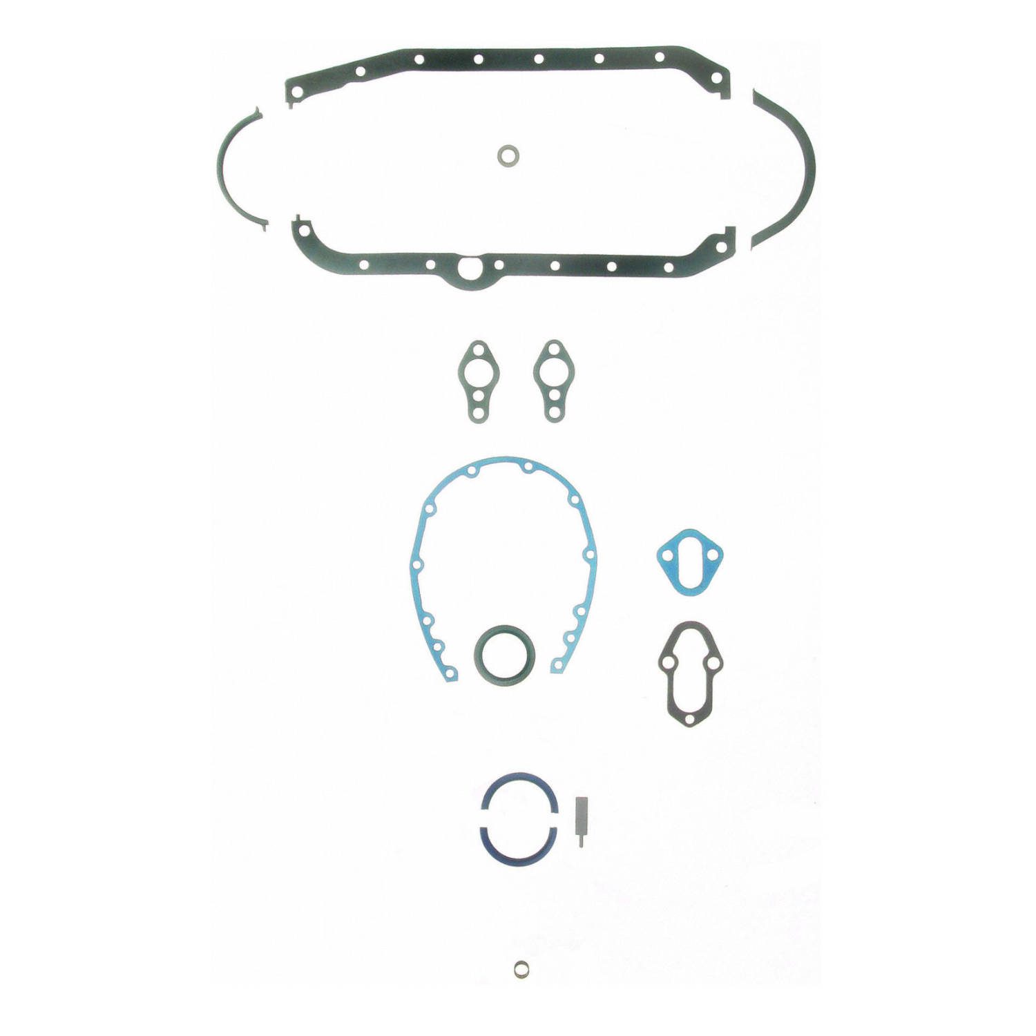 Fel-Pro 17110 Engine Conversion Gasket Set