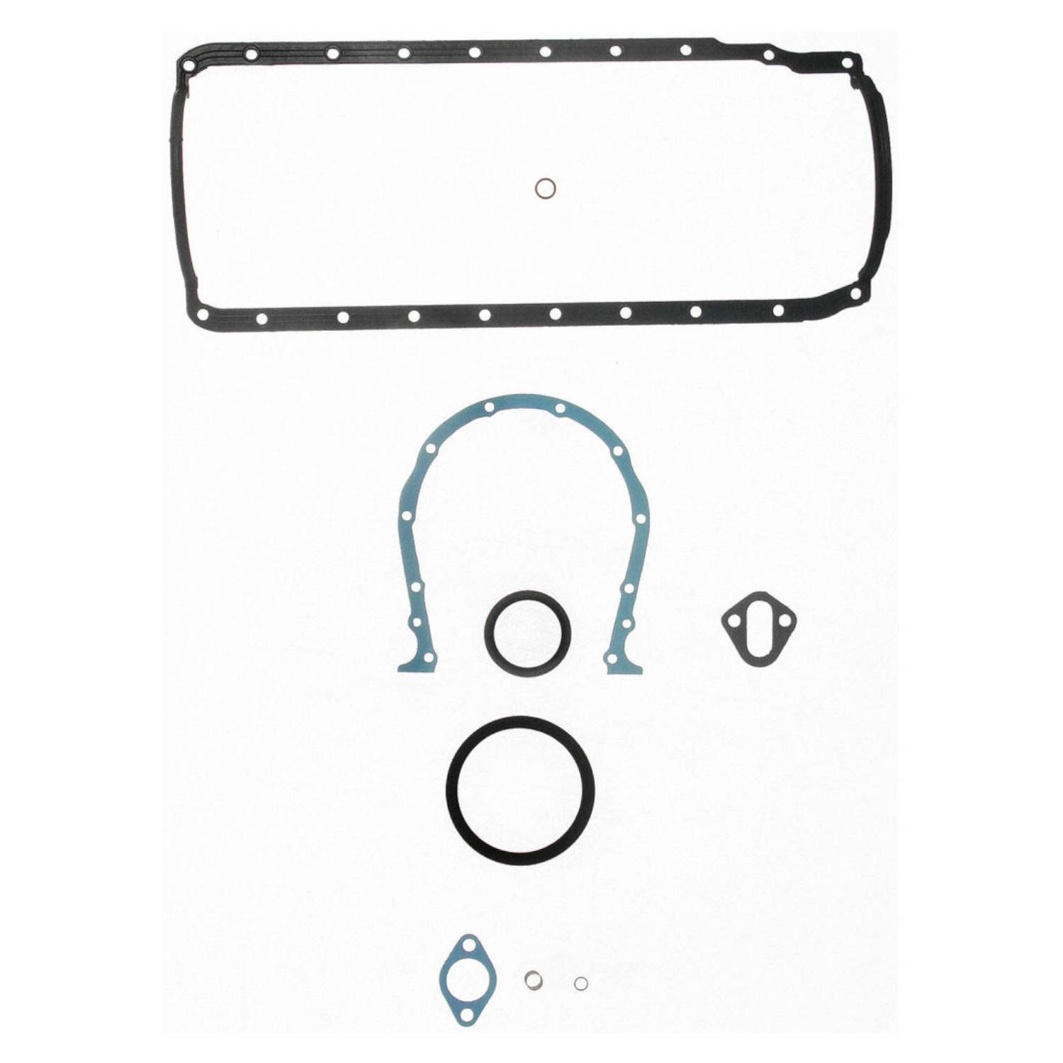 Fel-Pro 17145 Engine Conversion Gasket Set