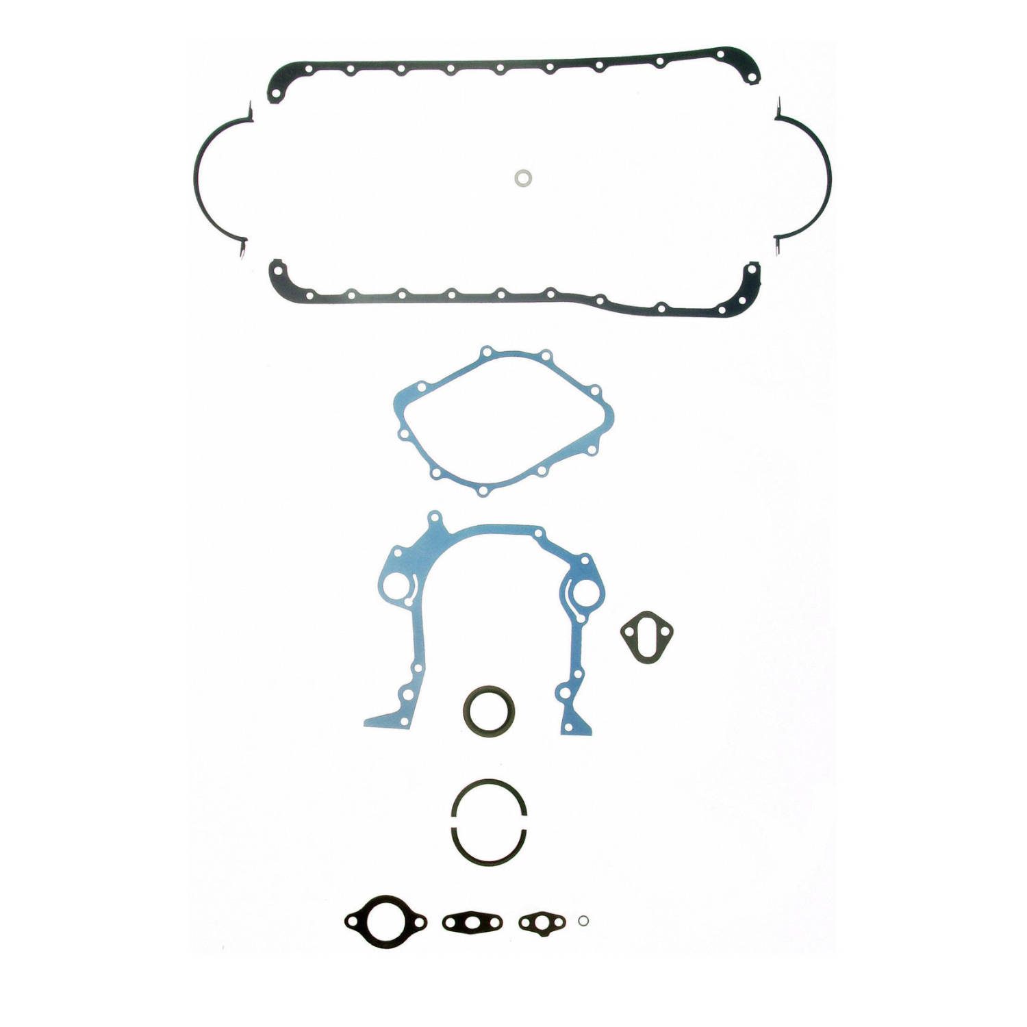 Fel-Pro 17168 Engine Conversion Gasket Set