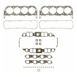 Fel-Pro 17243 Engine Cylinder Head Gasket Set
