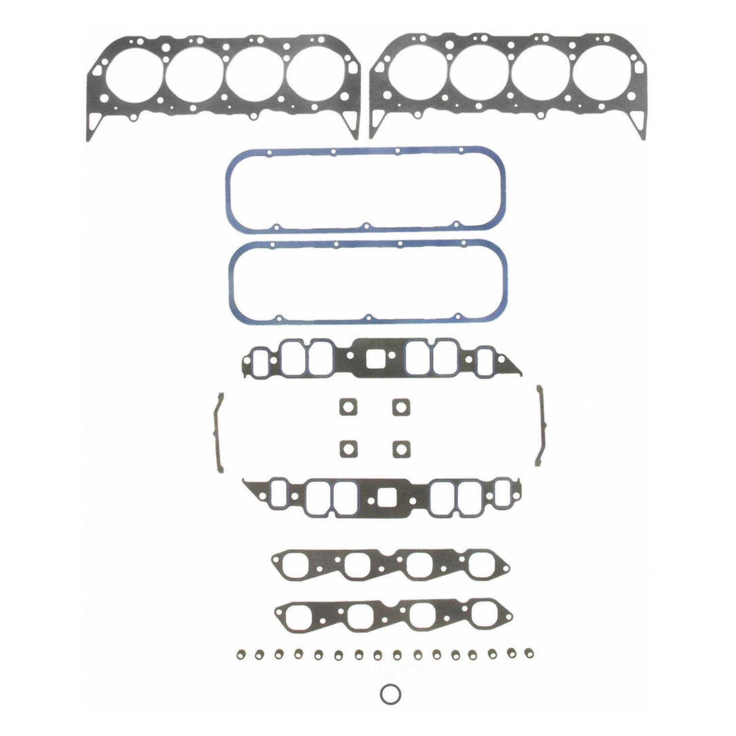 Fel-Pro 17245 Engine Cylinder Head Gasket Set