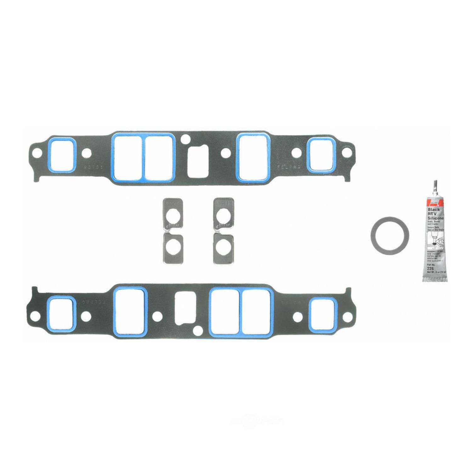 Fel-Pro 17310 Engine Intake Manifold Gasket Set