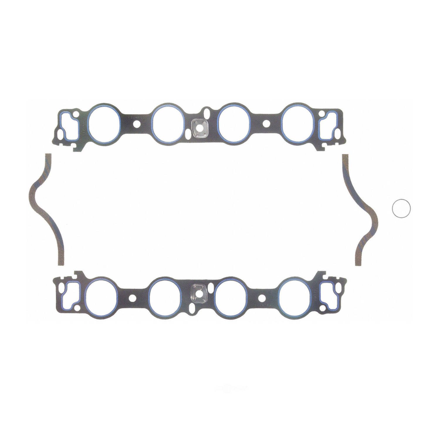 Fel-Pro 17368 Engine Intake Manifold Gasket Set