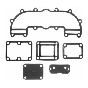 Fel-Pro 17500 Exhaust Manifold Heat Exchanger Gasket