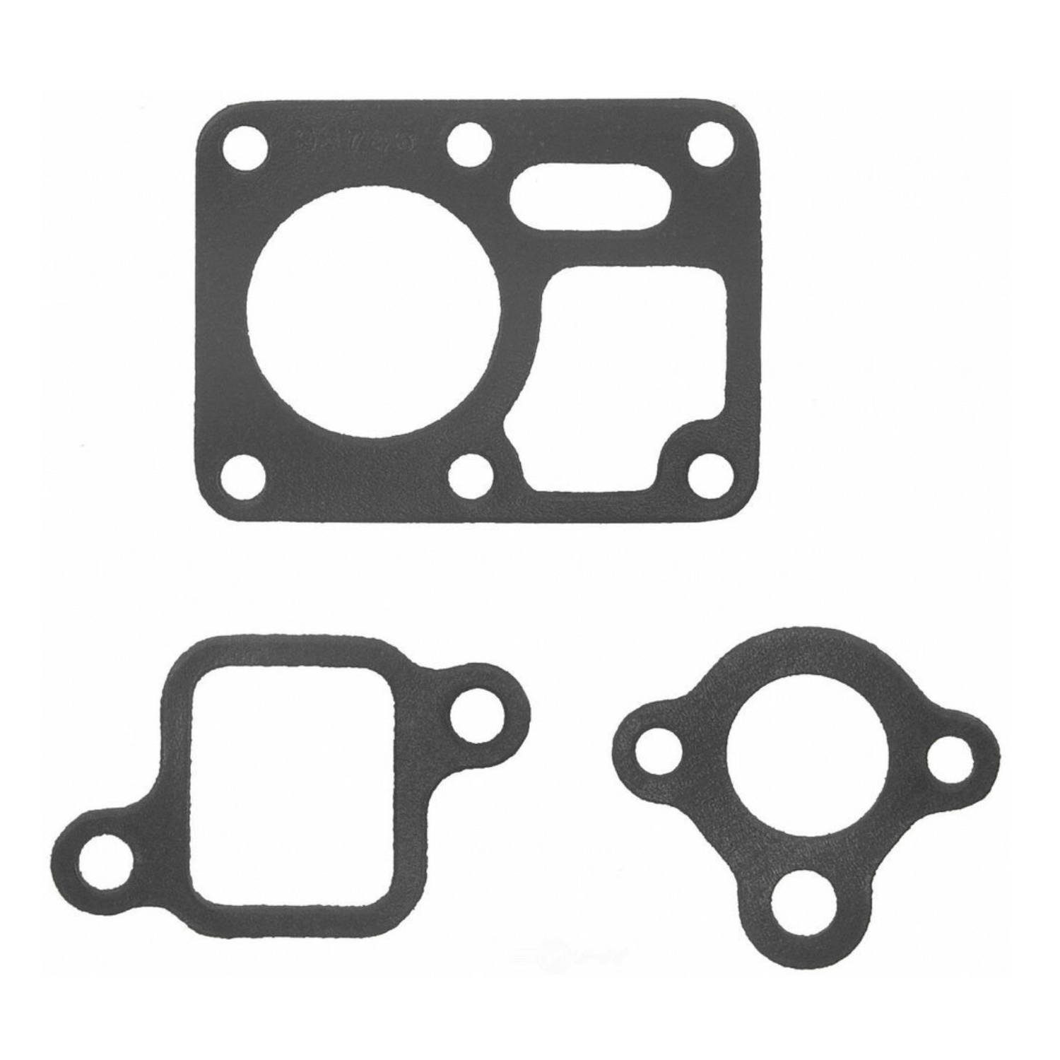 Fel-Pro 17600 Engine Coolant Outlet Gasket